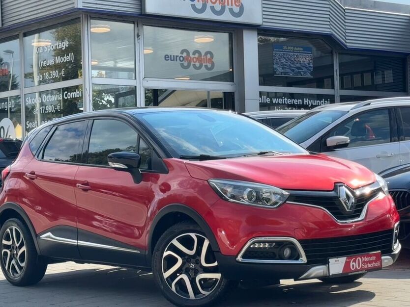Captur