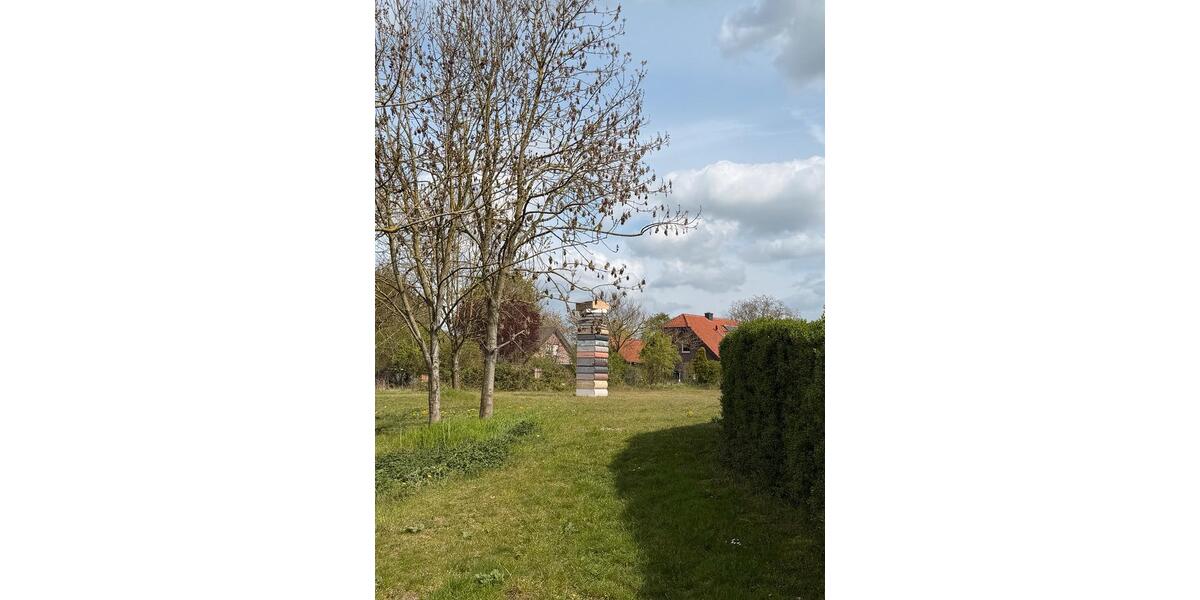 Etagenwohnung Kalkar - 4 Zimmer, 91 m&sup2;, 979&euro; | Angebot:26302925