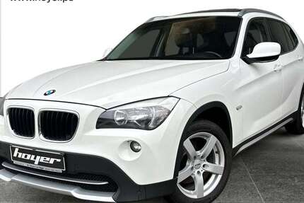 BMW X1 192.000 km 7.230 &euro; Soltau 29614