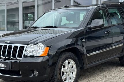 Jeep Grand Cherokee 44.300 km 13.900 &euro; Wirges 56422