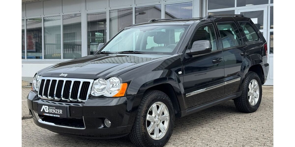 Jeep Grand Cherokee 44.300 km 13.900 &euro; Wirges 56422