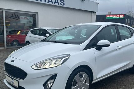 Ford Fiesta 97.900 km 8.935 &euro; Viernheim 68519