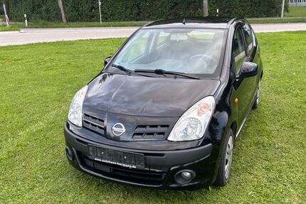 Nissan Pixo 177.800 km 2.100 € Landshut 84036