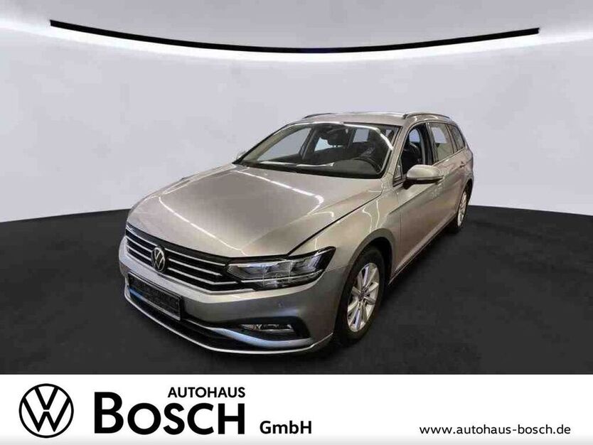 Passat Variant