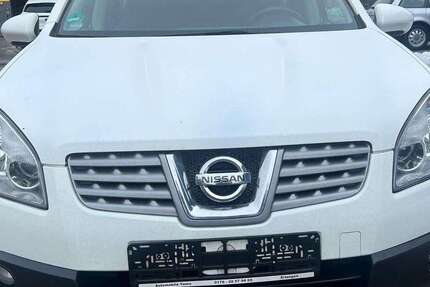 Nissan Qashqai 146.172 km 5.900 &euro; Erlangen / Frauenaurach 91056