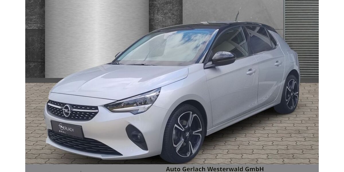 Opel Corsa 39.977 km 14.900 &euro; Niederahr 56414