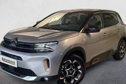 Citroen C5 Aircross 57.980 km 18.490 &euro; Osnabrück 49082
