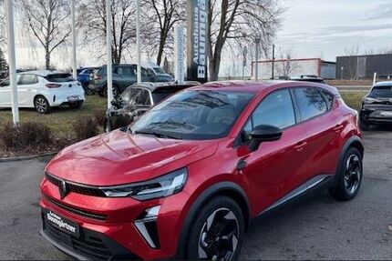 Renault Captur 6.759 km 23.880 &euro; Dillingen 89407