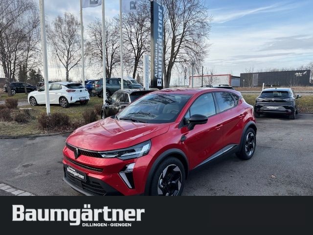Renault Captur 6.759 km 23.880 &euro; Dillingen 89407