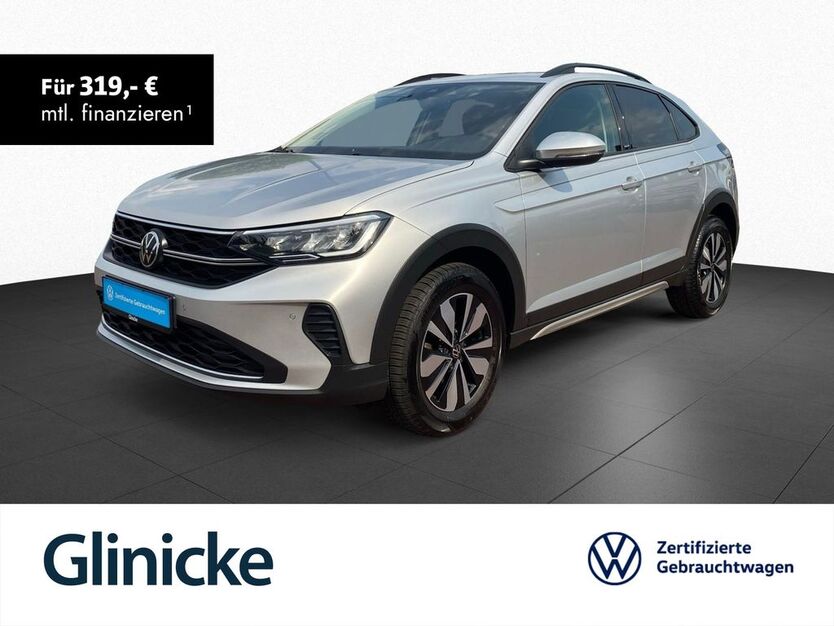 VW Taigo 13.383 km 22.433 € Kassel 34123