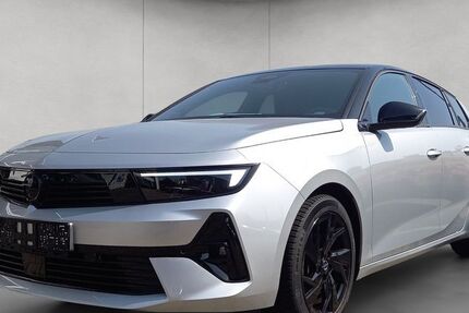 Opel Astra 21.471 km 21.980 &euro; Offenburg 77656