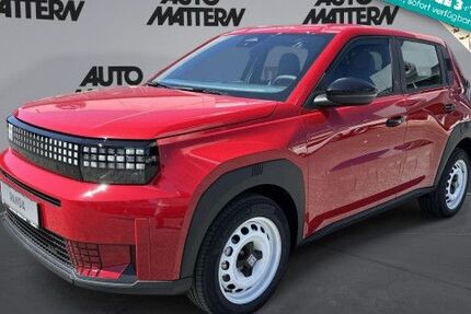 Fiat Grande Panda 3.569 km 21.990 € Buende 32257