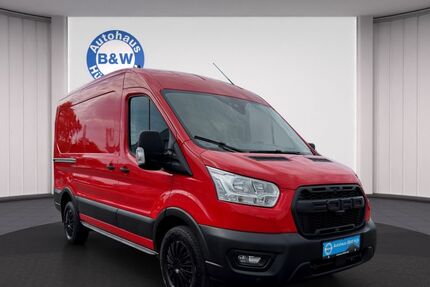 Ford Transit 49.799 km 21.999 &euro; Krefeld 47805