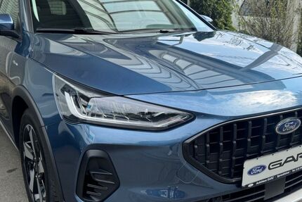 Ford Focus 15.370 km 24.990 &euro; Sprockhövel 45549