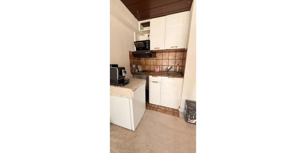 Etagenwohnung Trebur - 1 Zimmer, 30 m&sup2;, 650&euro; | Angebot:26408122