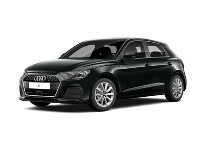 Audi A1 43.054 km 17.980 &euro; Heinsberg 52525
