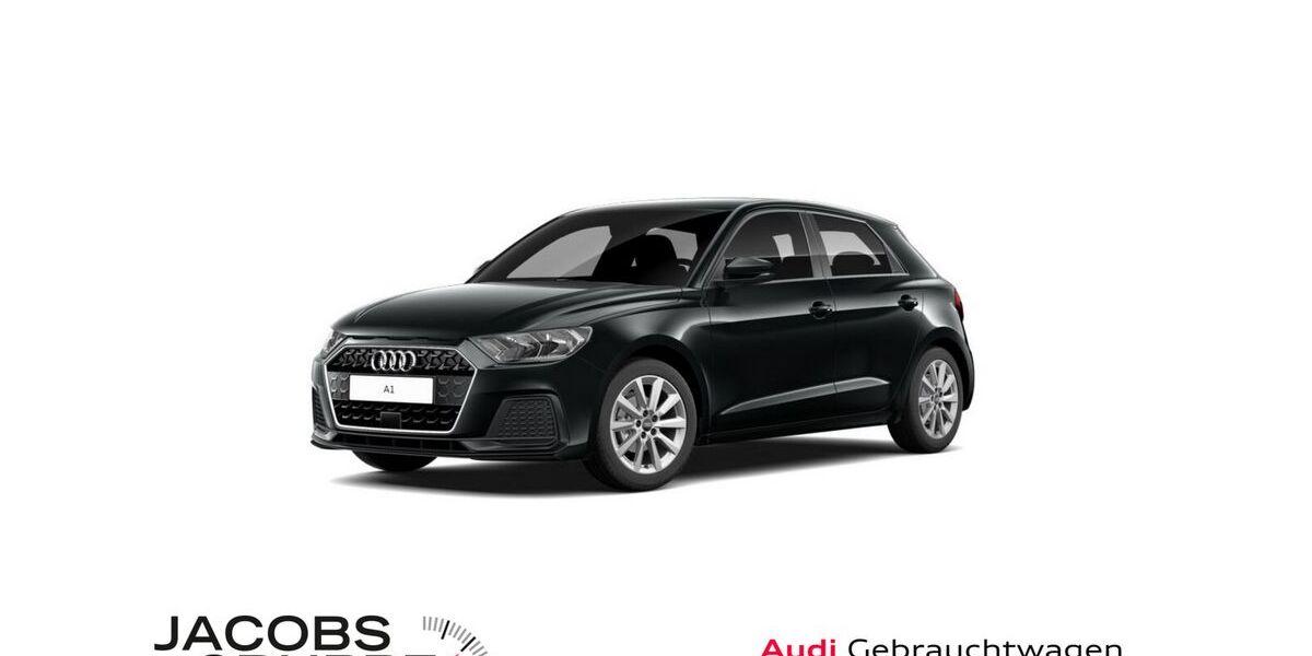 Audi A1 43.054 km 17.980 &euro; Heinsberg 52525