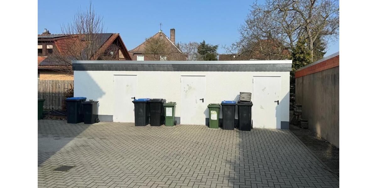 Reihenhaus Peine - 6 Zimmer, 154 m&sup2;, 1.260&euro; | Angebot:25374355