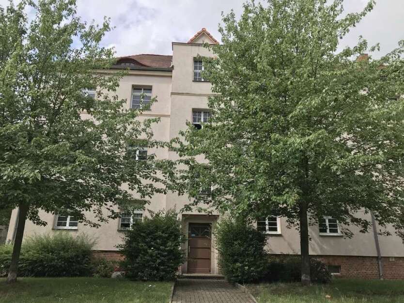 Wohnung zum Mieten in Bitterfeld-Wolfen 362 € 55.64 m²
