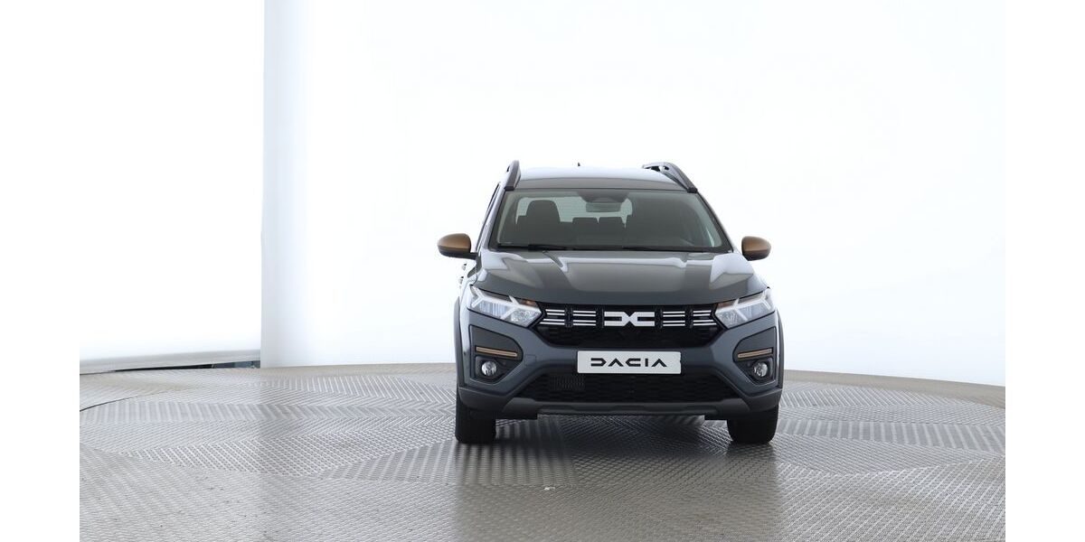Dacia Jogger 2.900 km 19.985 &euro; Kaiserslautern 67657