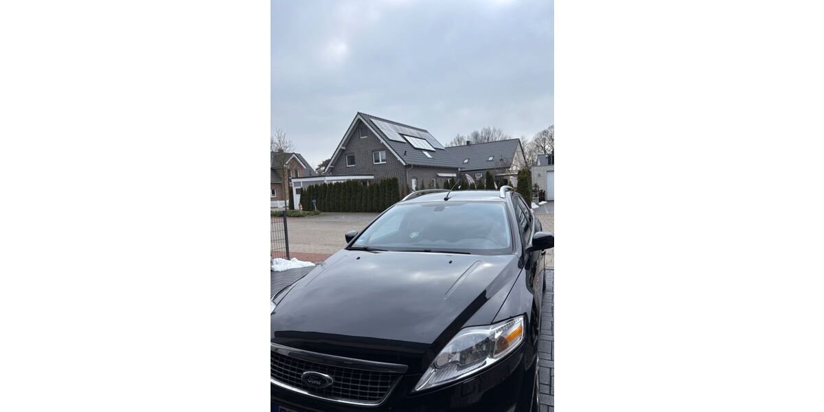 Ford Mondeo 196.000 km 4.200 &euro; Sassenberg 48336