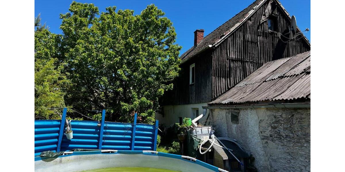 Einfamilienhaus Neustadt an der Orla - 2 Zimmer, 65 m&sup2;, 30.000&euro; | Angebot:26914653