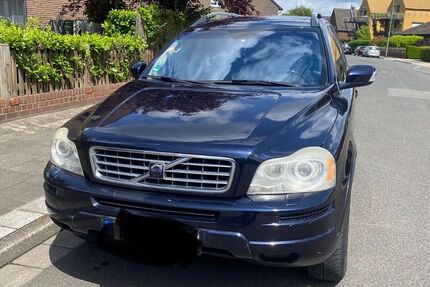 Volvo XC90 365.000 km 4.900 &euro; moers 47441