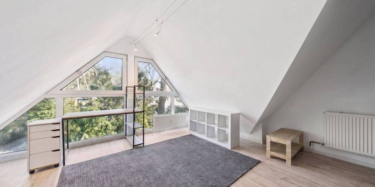 Reihenmittelhaus Berlin-Kladow Kladow - 5 Zimmer, 123 m&sup2;, 550.000&euro; | Angebot:26857132