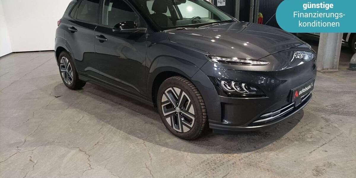 Hyundai KONA 73.337 km 17.790 &euro; Eching 85386