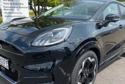 Ford Puma Gen-E 1.900 km 32.950 € Görlitz 02827