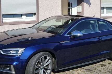 Audi S5 84.356 km 38.425 &euro; Seffern 54636
