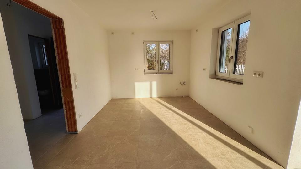 Doppelhaushälfte Wolfratshausen - 5 Zimmer, 164 m&sup2;, 2.880&euro; | Angebot:25349862