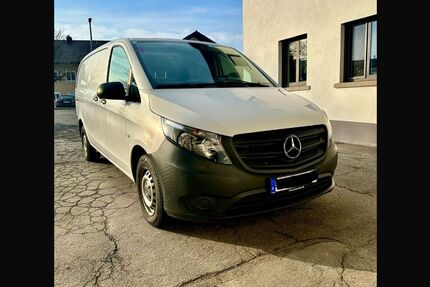Mercedes-Benz Vito 140.000 km 12.000 &euro; Hinterschmiding 94146