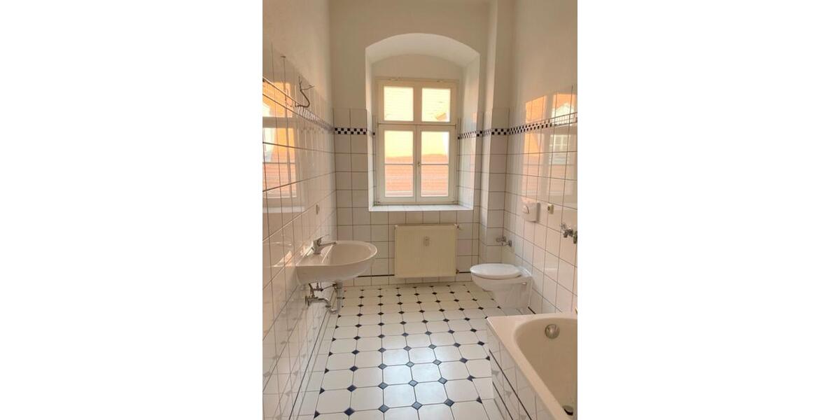 Etagenwohnung Meißen - 2 Zimmer, 51 m&sup2;, 305&euro; | Angebot:26347835