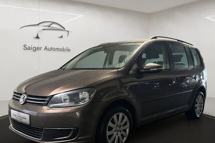 VW Touran 126.000 km 9.490 € Titisee-Neustadt 79822
