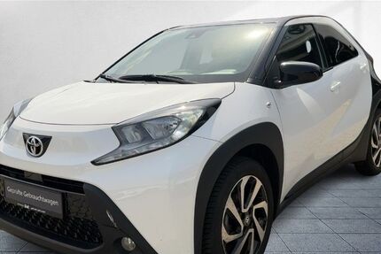 Toyota Aygo (X) 21.150 km 17.280 &euro; Buchholz 21244