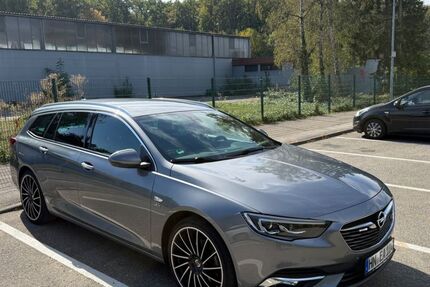 Opel Insignia 103.500 km 15.000 &euro; Bad Friedrichshall 74177