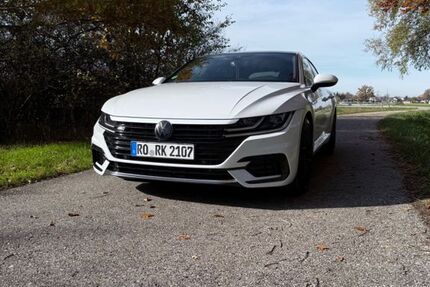 VW Arteon 142.000 km 26.199 &euro; Kolbermoor 83059