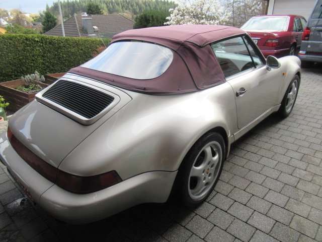 Porsche 911 401.000 km 94.500 € Kelkheim 65779