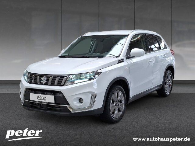 Suzuki Vitara 29.267 km 18.440 &euro; Erfurt 99086