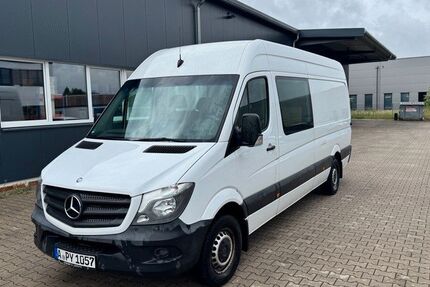 Mercedes-Benz Sprinter 138.850 km 17.500 &euro; Neusäß 86356