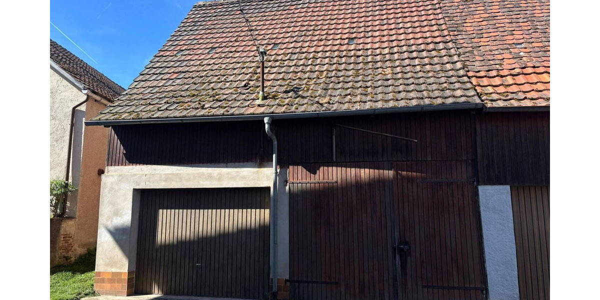 Doppelhaushälfte Unterheimbach Unterheimbach - 7 Zimmer, 95 m&sup2;, 179.900&euro; | Angebot:26434471