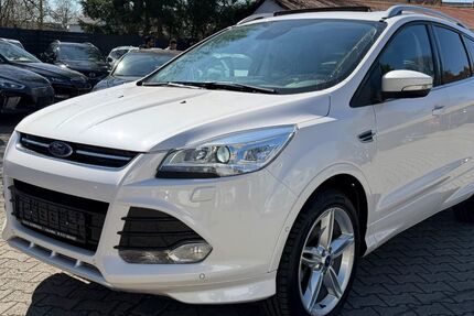 Ford Kuga 86.300 km 15.900 &euro; Achstetten 88480