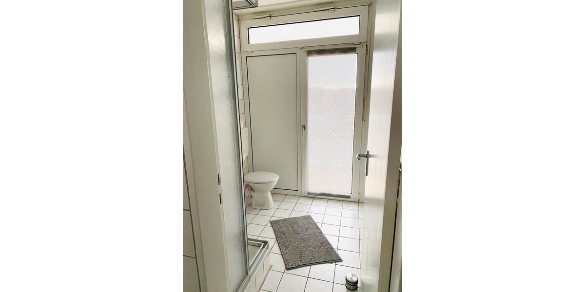 Exklusive 43 m² Penthouse-Wohnung direkt am Westfalenpark 1 zimmer