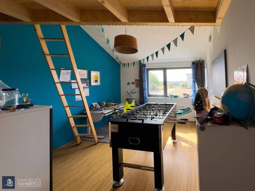 Nachhaltig, elegant, einzigartig: Ihr Architektenhaus in Katzenelnbogen