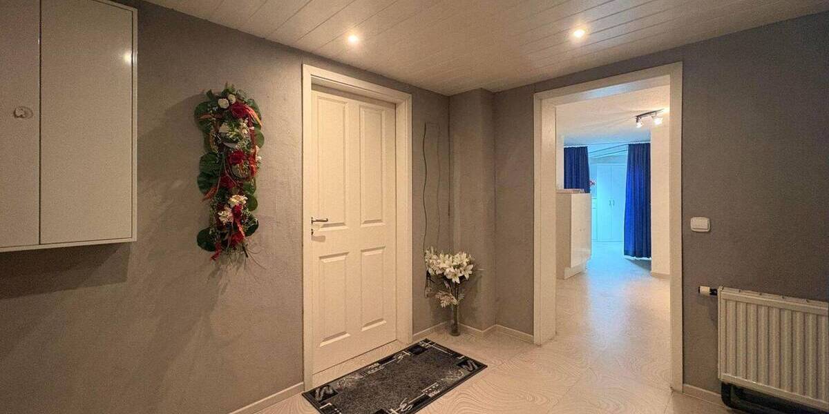 Einfamilienhaus Burladingen Melchingen - 5 Zimmer, 131 m&sup2;, 395.000&euro; | Angebot:26806864