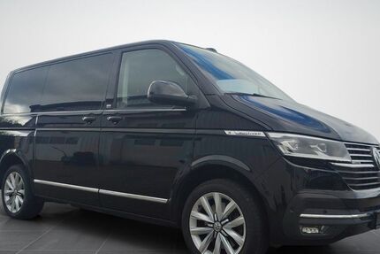 VW T6 Multivan 147.555 km 39.999 &euro; Wittenburg 19243