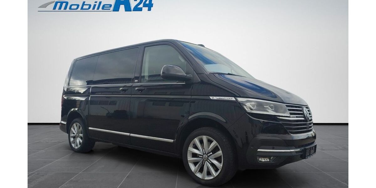 VW T6 Multivan 147.555 km 39.999 &euro; Wittenburg 19243