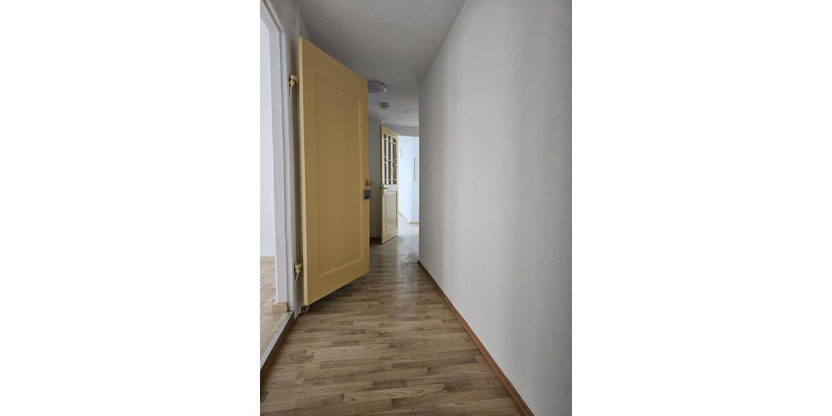 2 12 Zimmer Wohnung in Otterndorf 2.5 zimmer