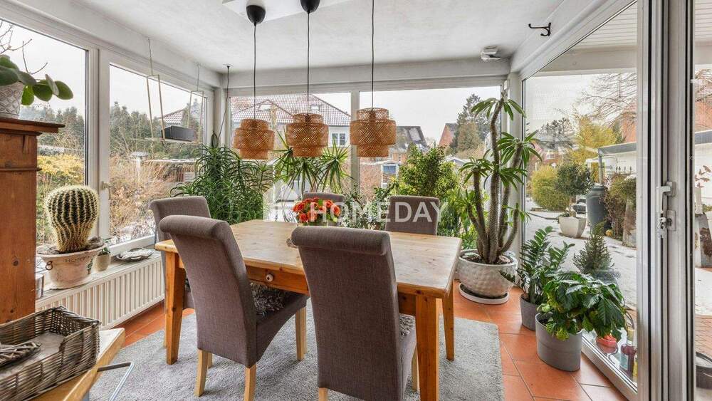 Einfamilienhaus Norderstedt Garstedt - 4 Zimmer, 114 m&sup2;, 549.000&euro; | Angebot:25604223